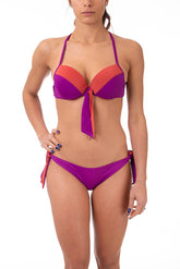 BIKINI COPPA DONNA  VIOLA VA5171-J6447 C3649 LIU JO